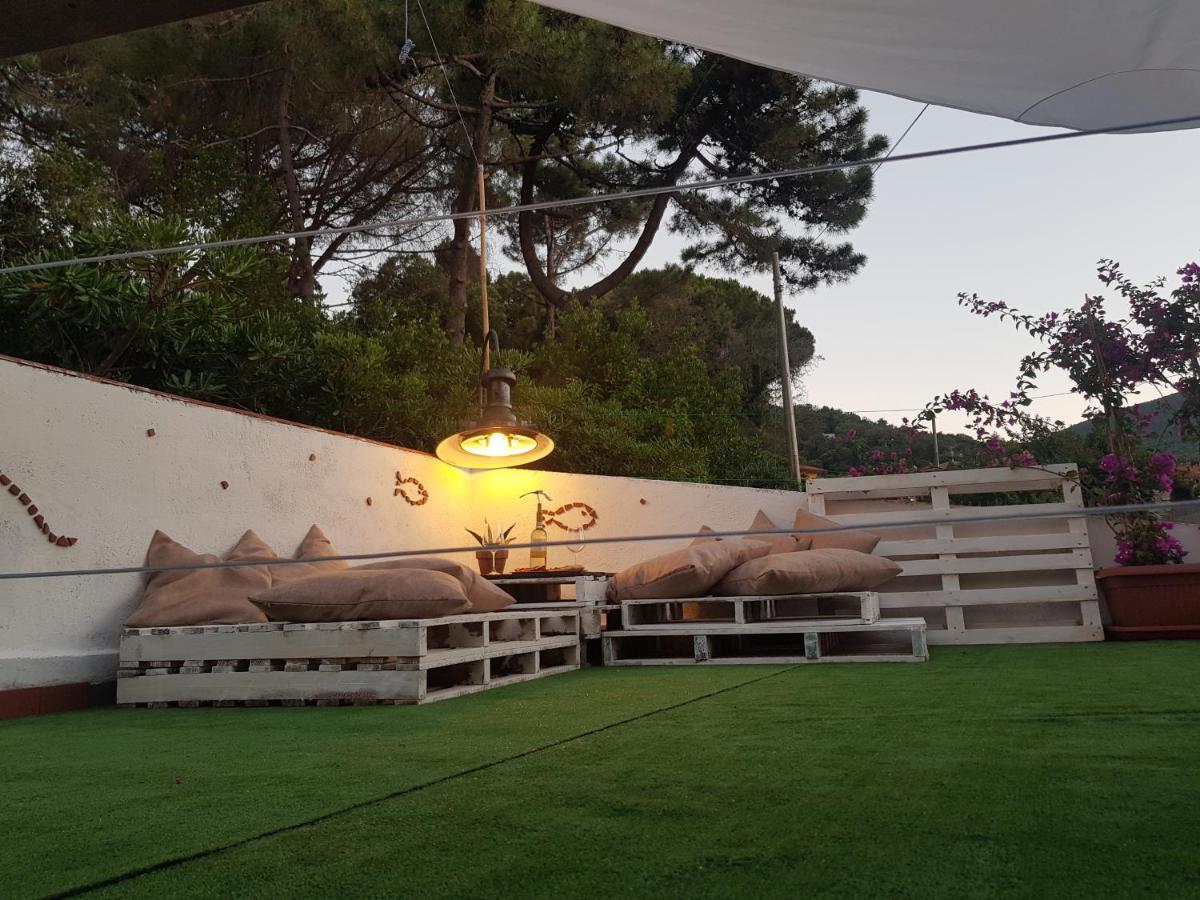 Cavo Beach 1 Екстериор снимка