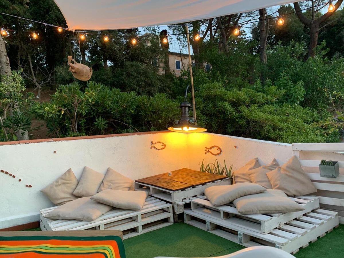 Cavo Beach 1 Екстериор снимка