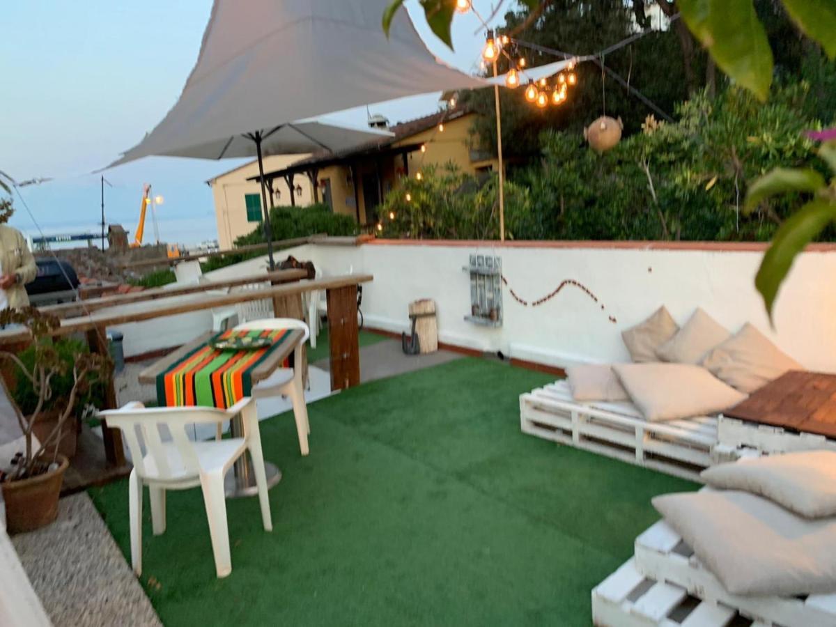 Cavo Beach 1 Екстериор снимка