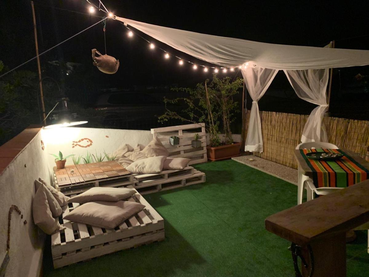 Cavo Beach 1 Екстериор снимка