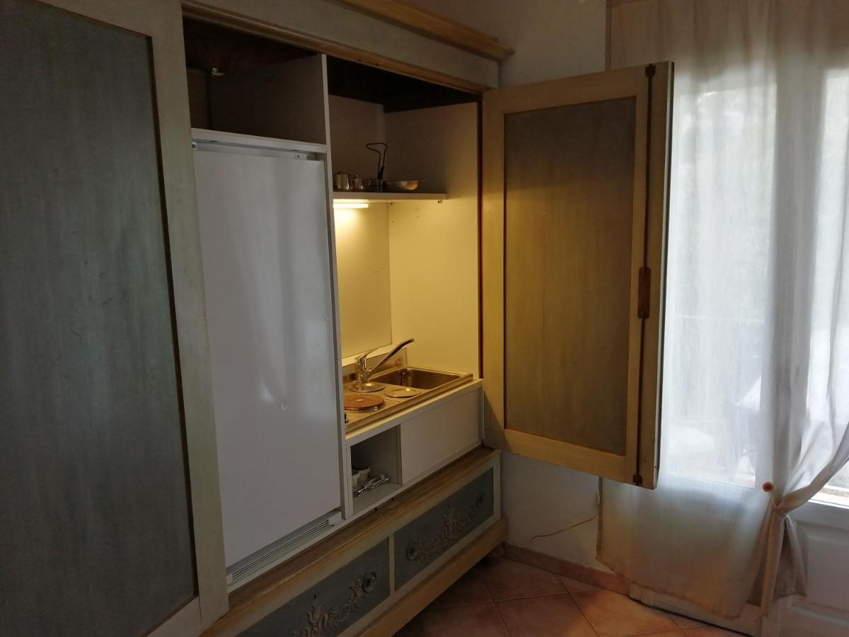 Cavo Beach 1 Екстериор снимка