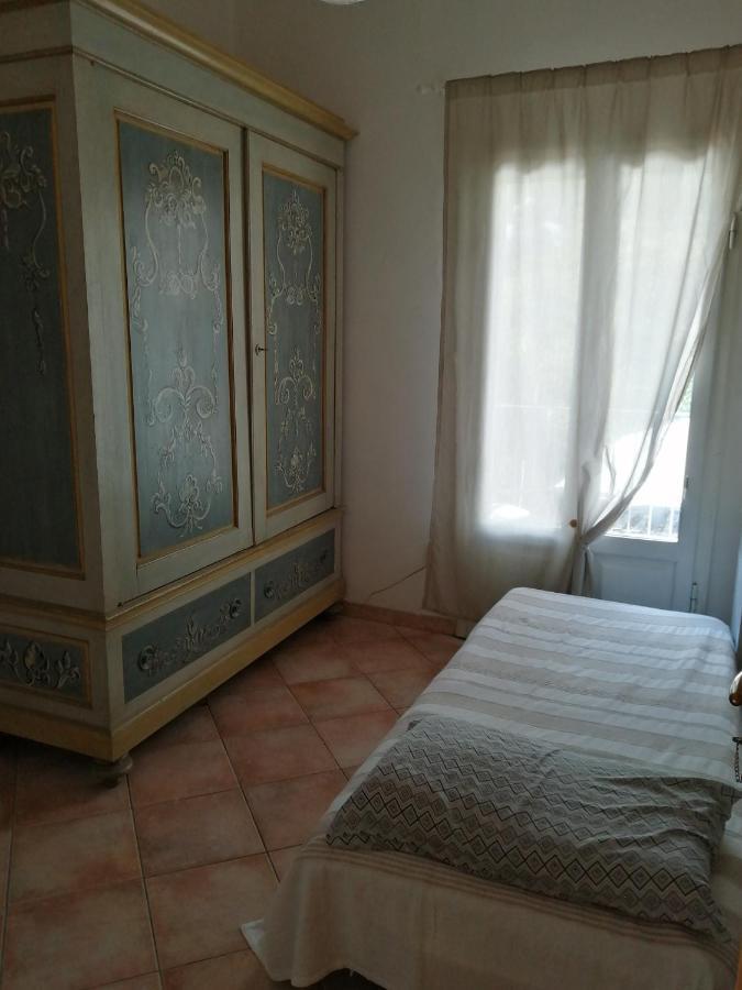 Cavo Beach 1 Екстериор снимка