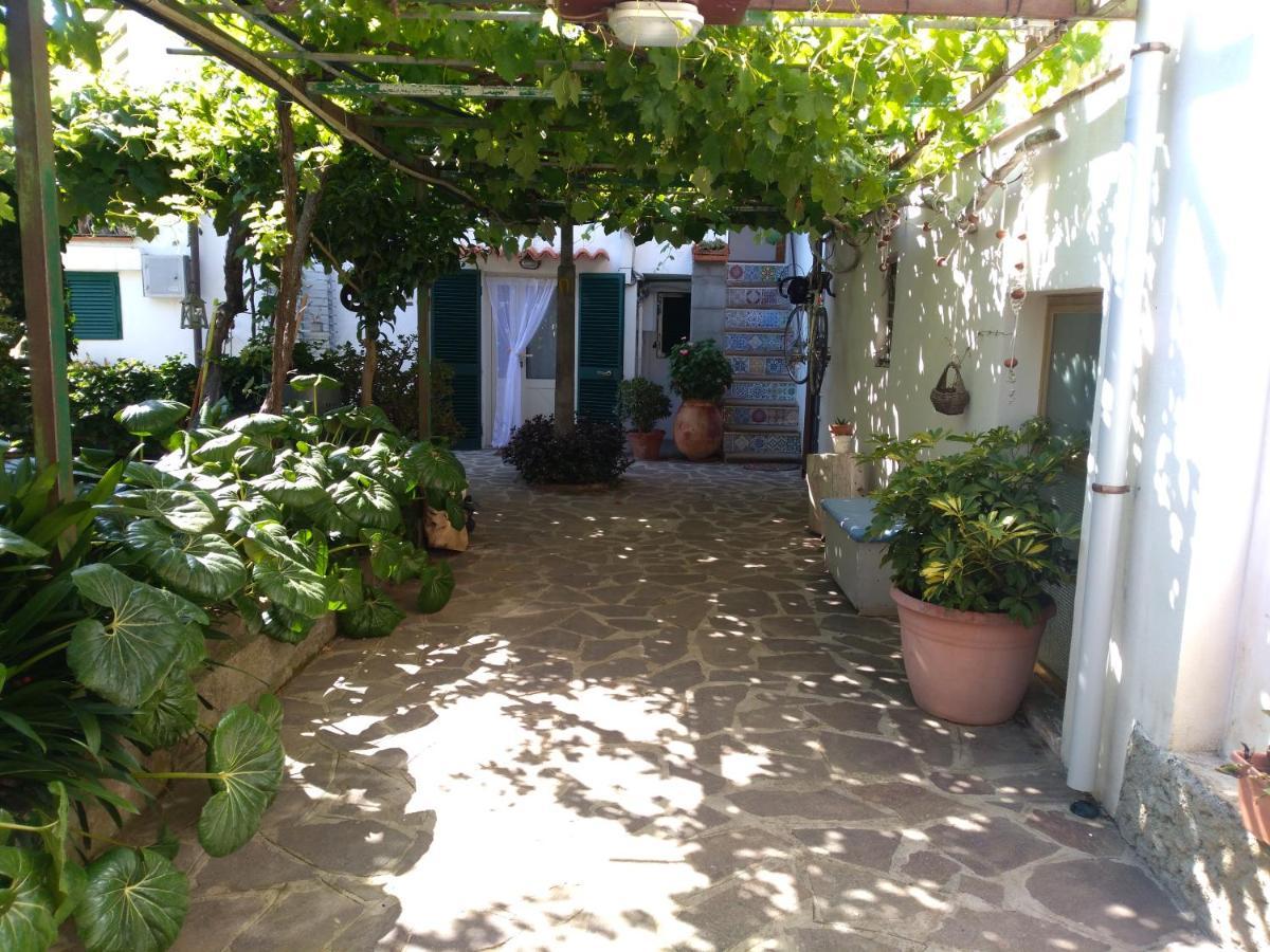 Cavo Beach 1 Екстериор снимка