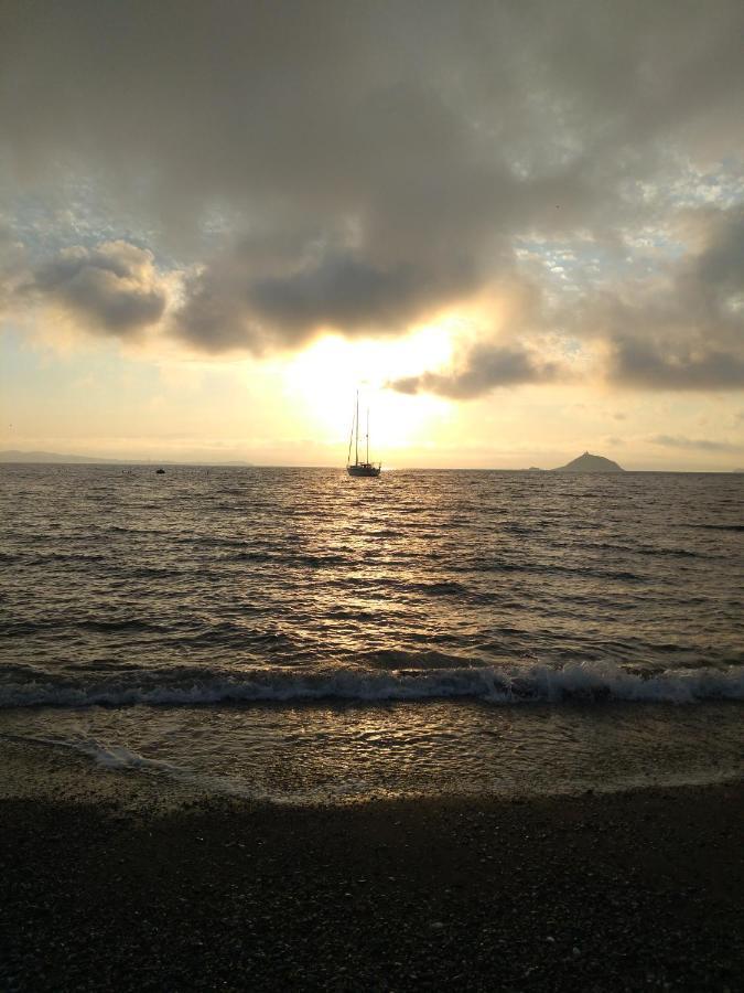 Cavo Beach 1 Екстериор снимка