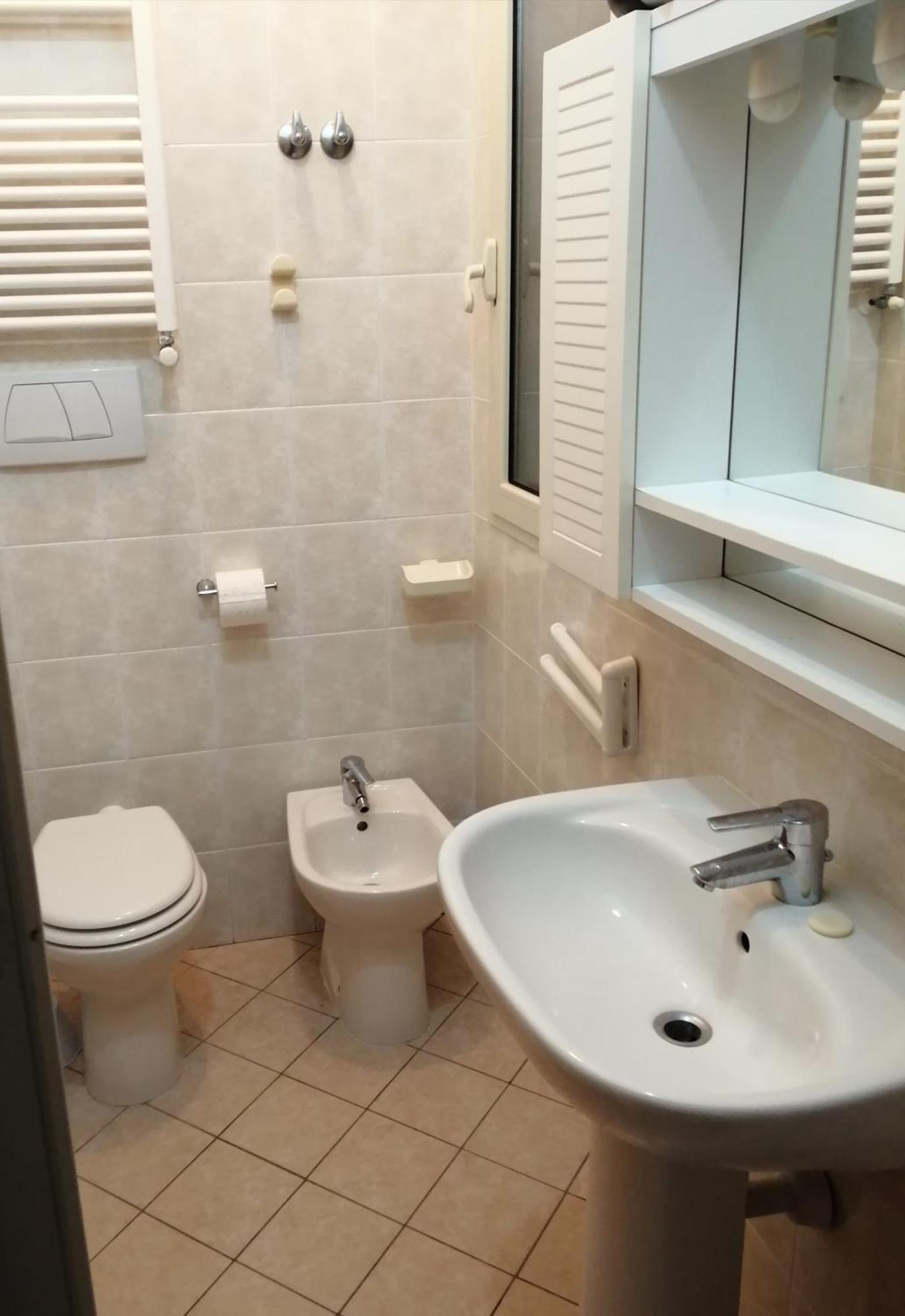 Cavo Beach 1 Стая снимка