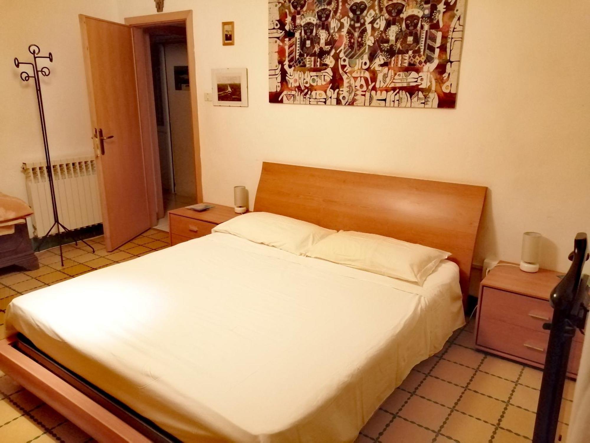 Cavo Beach 1 Стая снимка